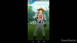 Pok&eacute;mon GO -Atr&aacute;s de shiny em ninho de Squirtle- Fake GPS PGsharp