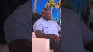 Shaq&rsquo;s $11 Million Mansion!