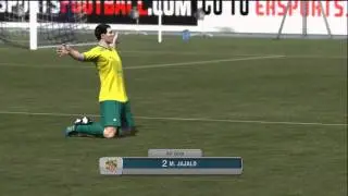 FIFA 12 Road to Glory Ep.4 - Ultimate Team - with AirJapesFifa
