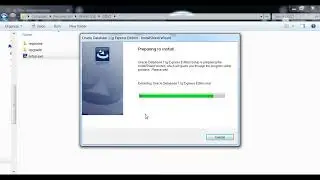 SQL #1- How to Install Oracle XE to run SQL Commands in Windows 7/8/10 | Full Installation  Guide |
