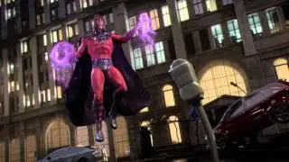 Marvel Avengers Battle For Earth E3 Trailer&nbsp; [AUT]