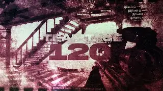IV: TEAMTAGE 120