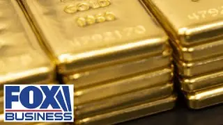 This is the UPSIDE scenario to gold, expert reveals
