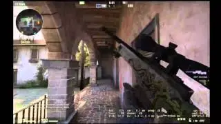 Xenon328 - ProSniping? Drag shooting on a decent day (CSGO)