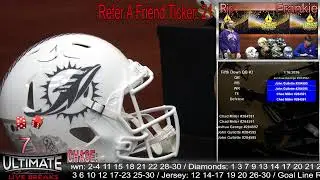 Ultimate Autographs Live Breaks!