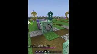 Tuto comment faire des commandes personnalis&eacute;es #minecraft #minecraftuto #commandblock
