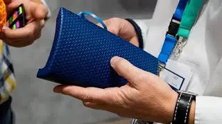 CCO Kai Witter about new applications enabled by the Powerfuse S | DyeMansion