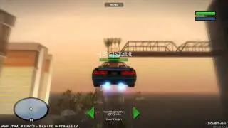 [DM] Xzibit's - Skilled Infernus IV