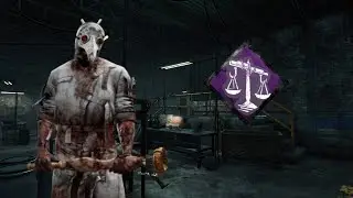 DbD The Doctor Gameplay [Make Your Choice...]