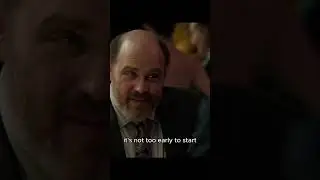 Bobby Axelrod's lawyer a badass!
