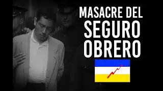 La Masacre del Seguro Obrero: El Crimen de Estado que Marc&oacute; a Chile