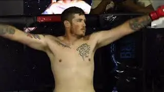 Logan York vs Brandt Gorsegner