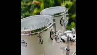 RB Custom Steel #drums #customdrums #drumperformance#drummer #drumperformance #drummer #drumsolo