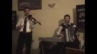 Refkini ahbabi, Poligon u Vogošći 2009 g
