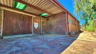 200m&sup2; Light Industrial Corner Building in Paarl