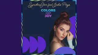 Colors of Joy