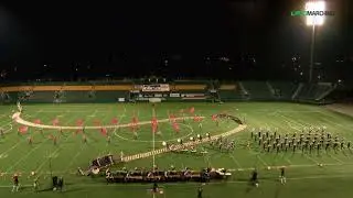 Caballeros 2017 