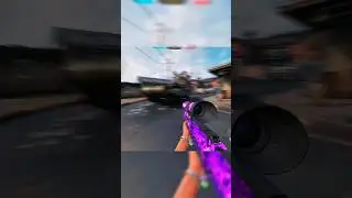 Enhance the new Animation 🔥 #codm #snd #hdr