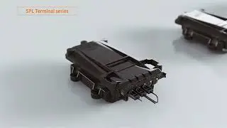 Серия SWIFT-FX: Усиленная технология и Соединение Push-Pull