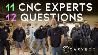 The CNC Debate: Make vs Buying Designs, Speed vs Precision, AI & More!
