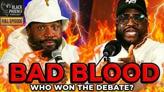 @AntonDaniels  Vs @CoreyHolcomb5150Land  - The New Drake and Kendrick Lamar Beef