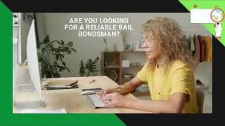 Bail Bonds 101 - Looking For A Reliable Bail Bondsman? Open 24 Hours #bailbondsman #bailbonds