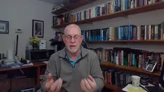 Time in the Truth: today, Exodus 9:8-12