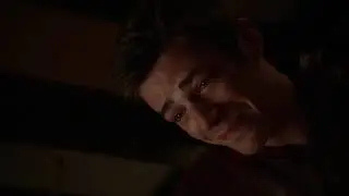 The Flash, Fast Enough. Barry says goodbye to his mother