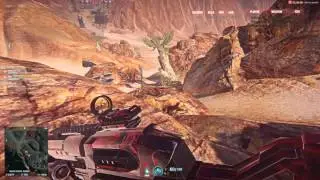 Indar Comm Array