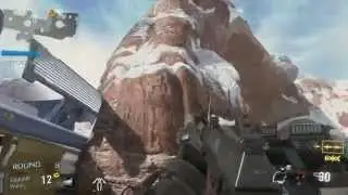 Call of Duty: Advanced Warfare - The Co-op Mode