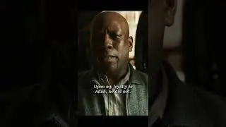 The Betrayer Begs for Forgiveness | Godfather of Harlem #crime #series #fyp