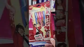 Look What I Came Accross #highschoolmusical3 #disneychannel #dcom #shorts #vlog #highschoolmusical