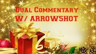 Christmas Special: MW2 Dual Comm Nuke w/ ARROW5HOT