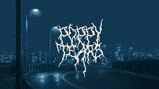 Last Day (Visualiser/Lyric Video)