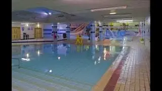 Places You've Seen in Your Dreams (Liminal Space) Part 8