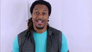 What are you most proud of?  Teimon Phillips - Season 2