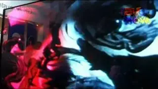 rAVe Reporter Finds Weird Music Video on ISE 2011 Show Floor
