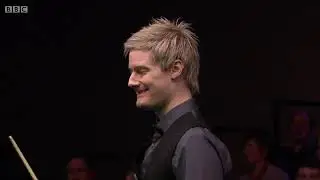 2014 12 03 - UK Snooker Championships - BBC Highlights