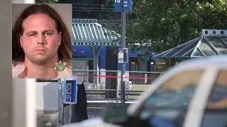 Two men killed after trying to stop anti-Muslim rant
