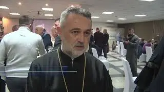 Tešanjska hronika 991: Održan prijem u povodu pravoslavnog Božića