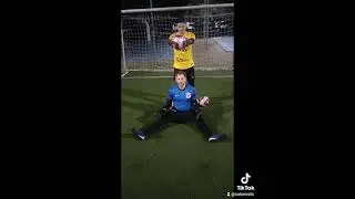 Dia de treino do Corinthians F7 Atletas: @diegobalbo e @ivo_alves01 Preparador: Caio Rorato