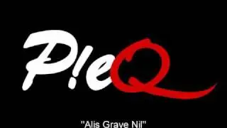 Alis Grave Nil - Pie Q