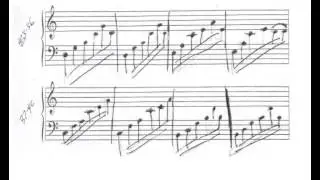 Douglas McCann - Etude Emilie