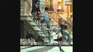 Skyzoo - Everything's for Sale [Prod. by !llmind]
