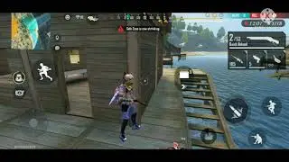 free\fire \f gaming \ rank match
