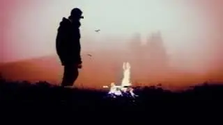 MARK CHAPMAN (Ultra Slowed and Reverbed)