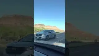 Exploration in Utah