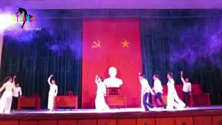Người Thầy - ATDANCE - Bi&ecirc;n Đạo v&agrave; d&agrave;n dựng m&uacute;a Thắng Nguyễn: 0906333263.