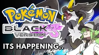 Are We Still Getting Gen 5 Remakes?