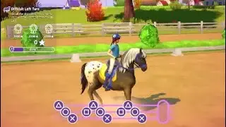 Horse Club Adventures 2: Hazelwood Stories; Free Roam 2; Final Sidequests